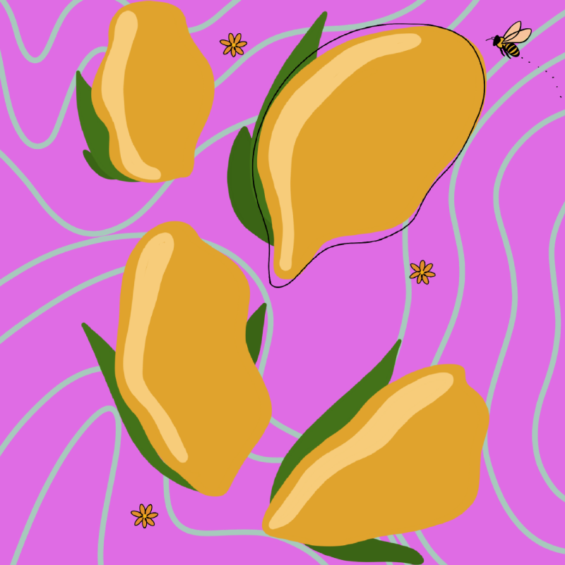 Sweet Summer #20 static token preview