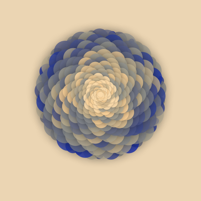 Fibonacci Uno #11 static token preview