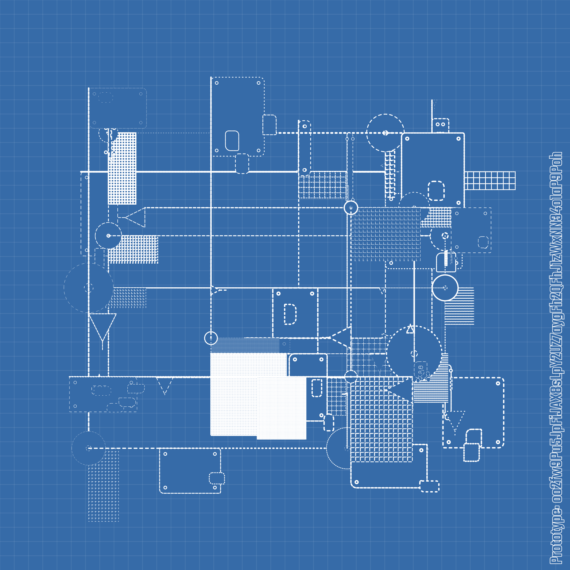 Industrial plans #12 static token preview