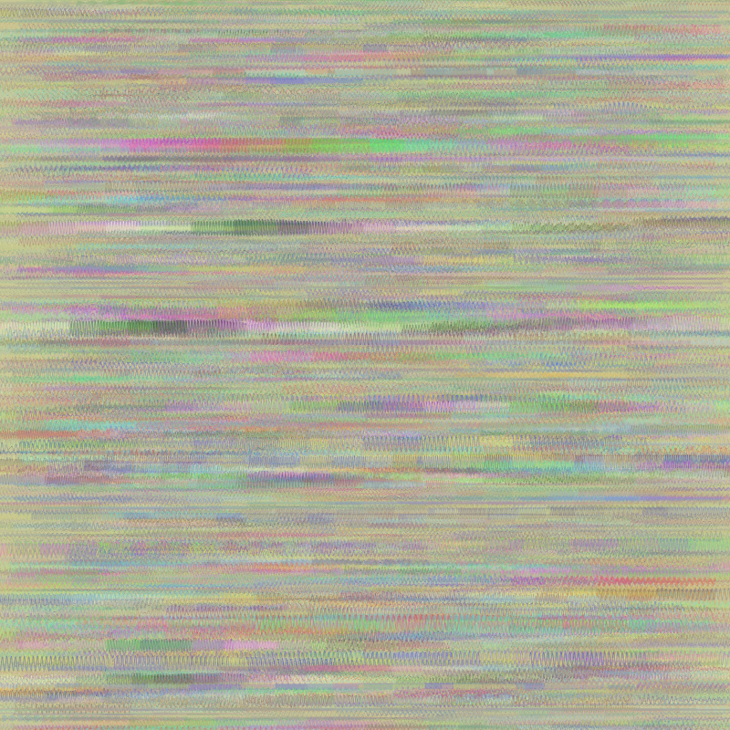 Waveform Impressions #23 static token preview