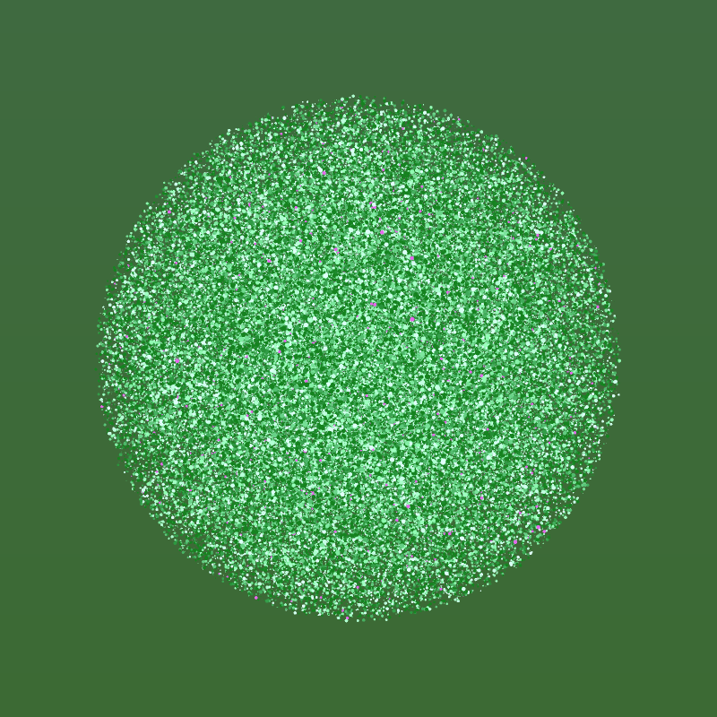 Coalesce #218 static token preview
