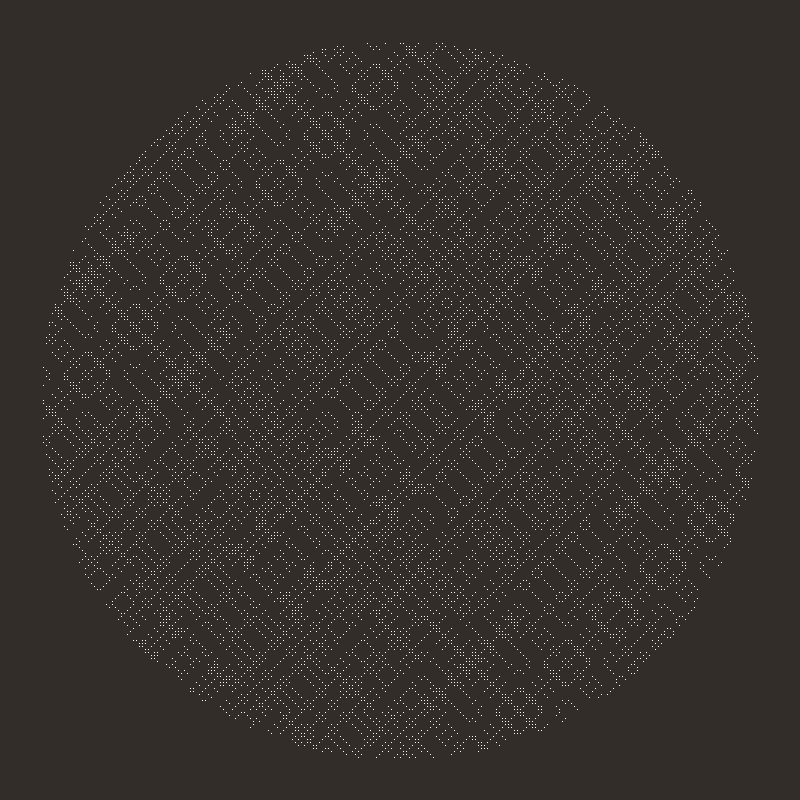 Nothing Remains #21 static token preview