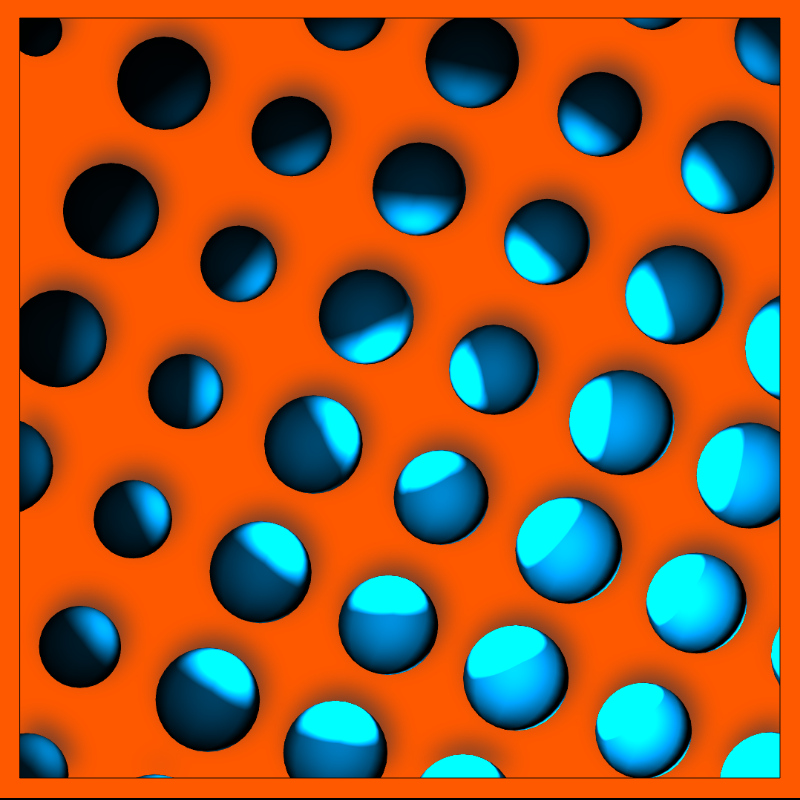 ComedyHalftone #15 static token preview