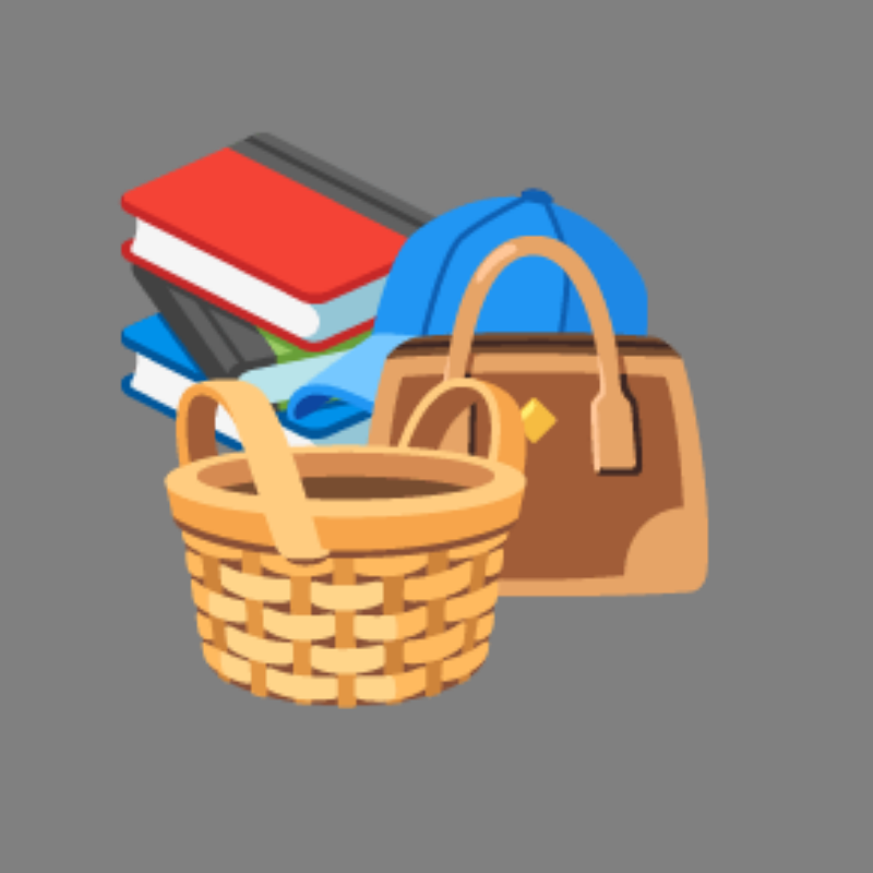 Generative Still Life #15 static token preview