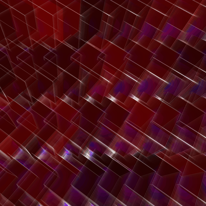 Energy Flash #1 static token preview