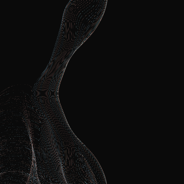 plasma filaments #18 static token preview