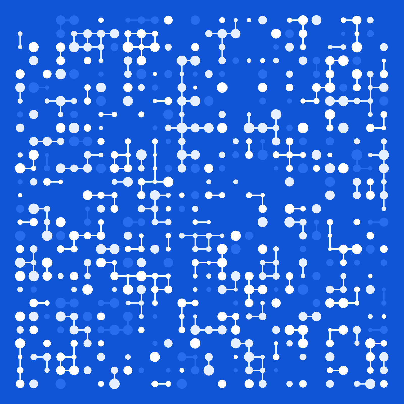 Abstract Constellations #4 static token preview
