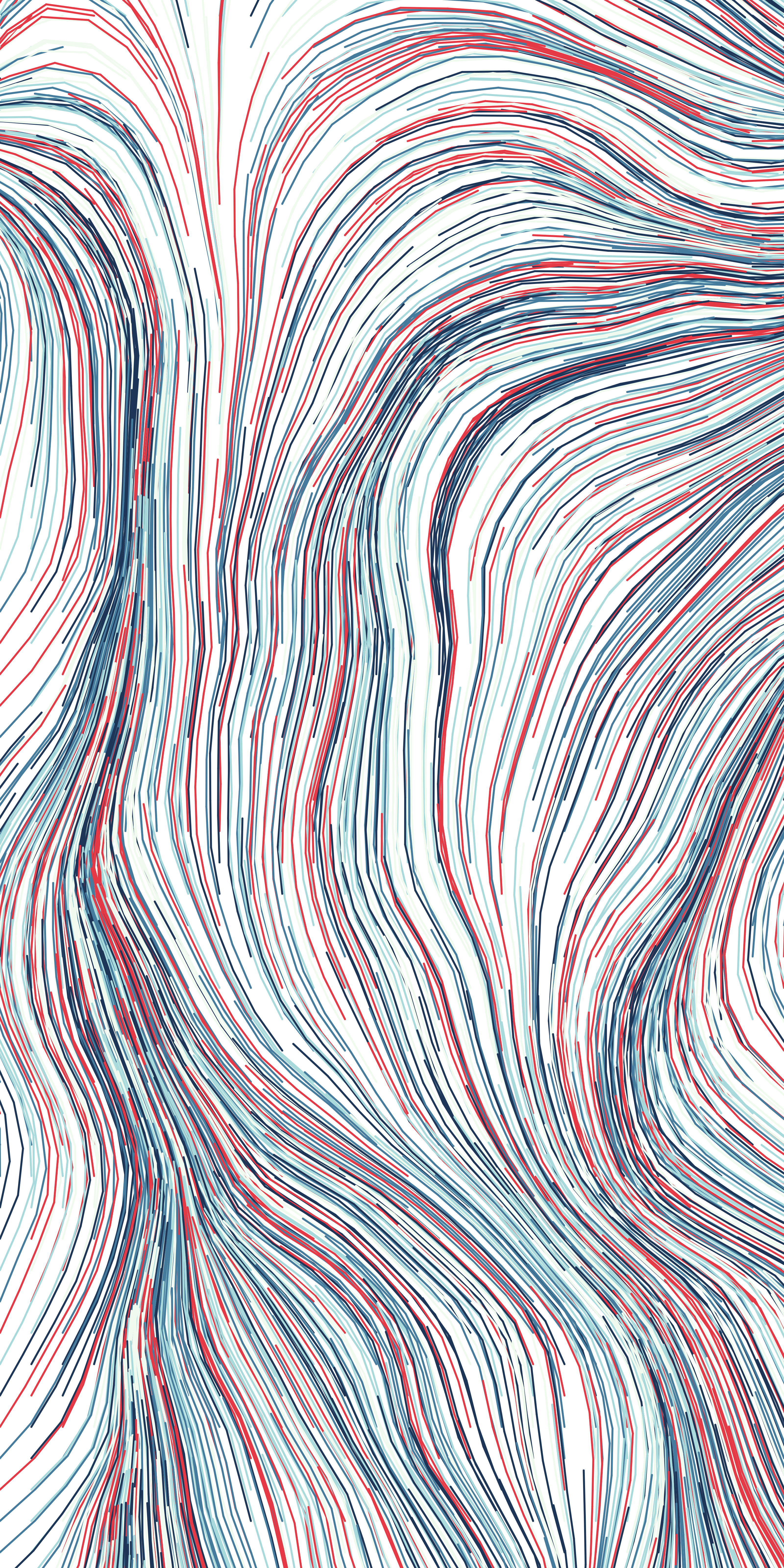 Controlled Flow #5 static token preview