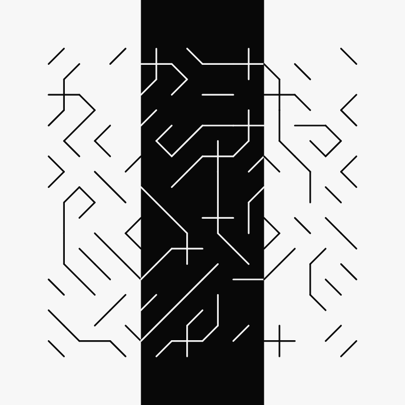 Mono Ciphers #4 static token preview