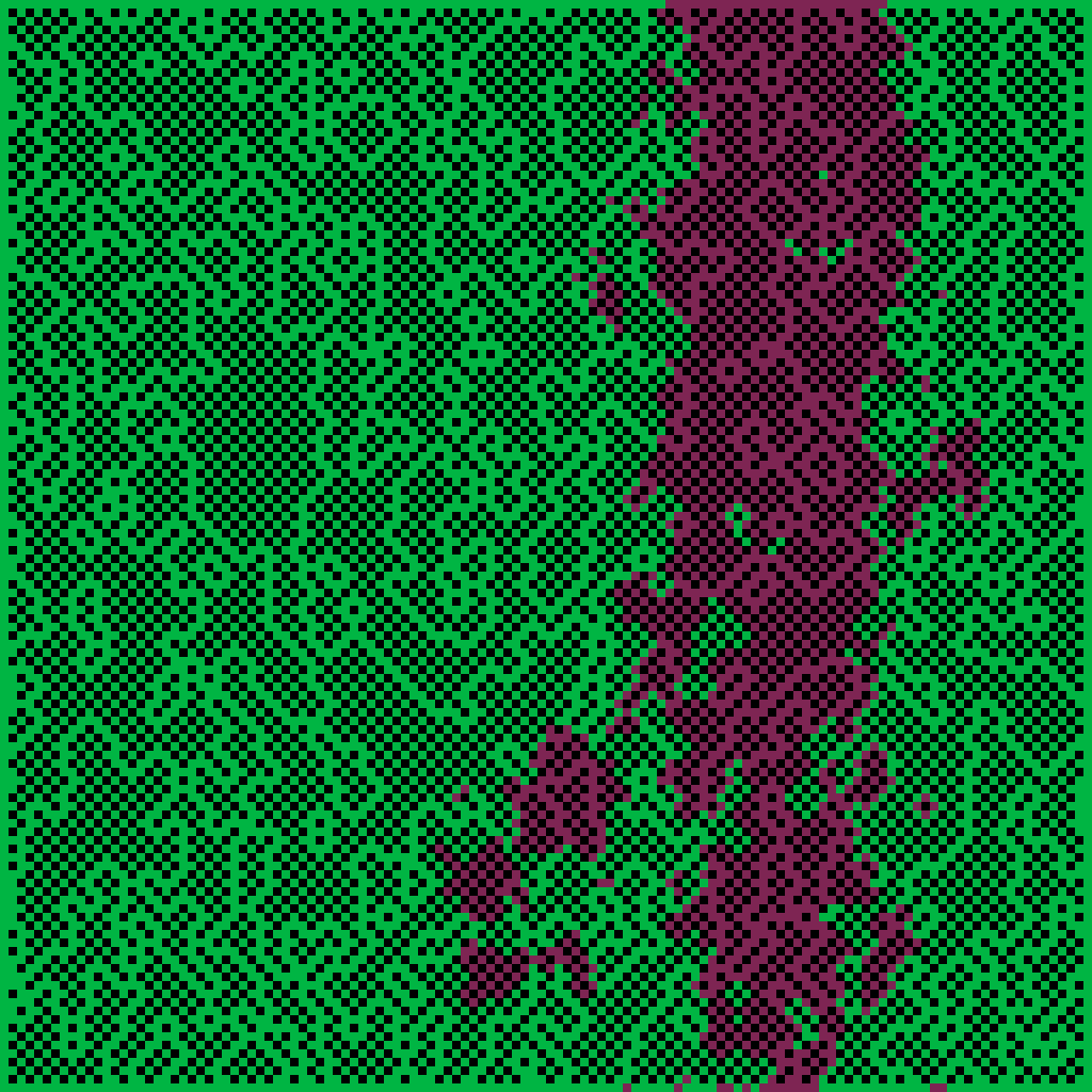 The River is Drying Up [TTCS01T10] #5 static token preview