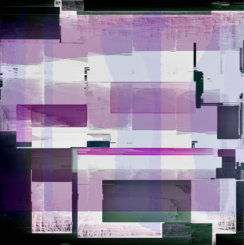 Traces of Time #21 static token preview