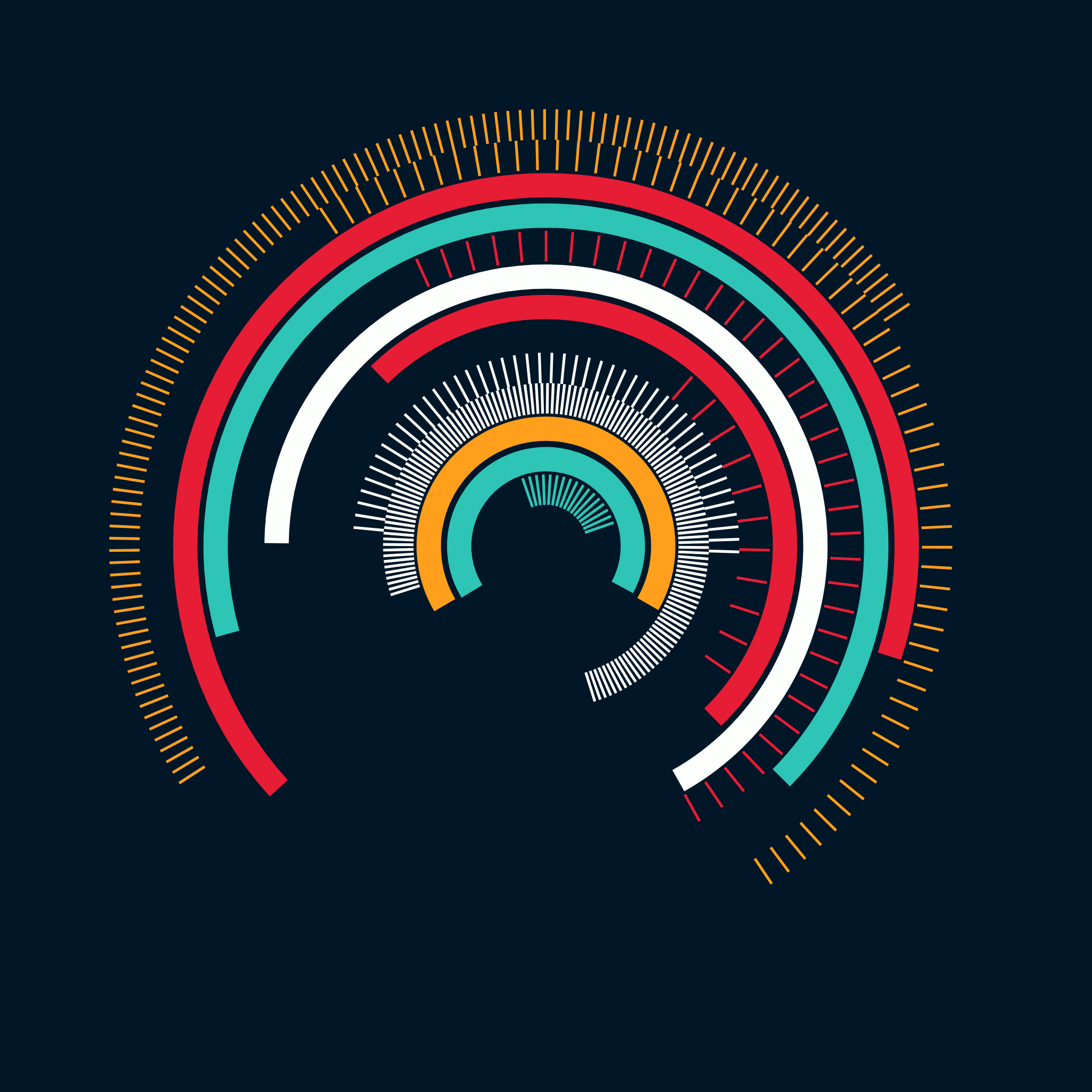 ROTATING SYSTEM 02 #1 static token preview