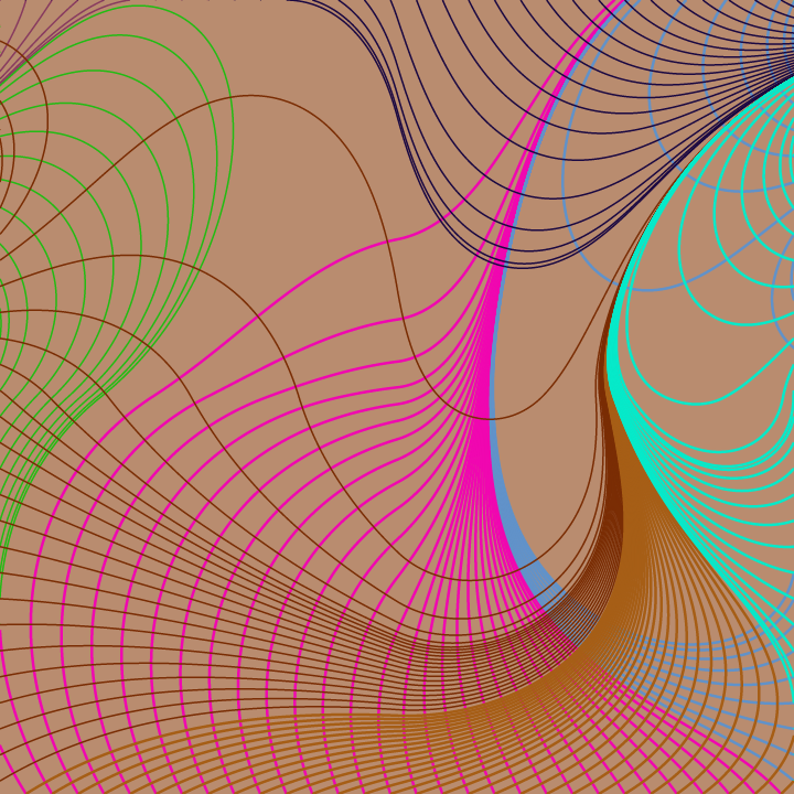 LineColorComposition2 #4 static token preview