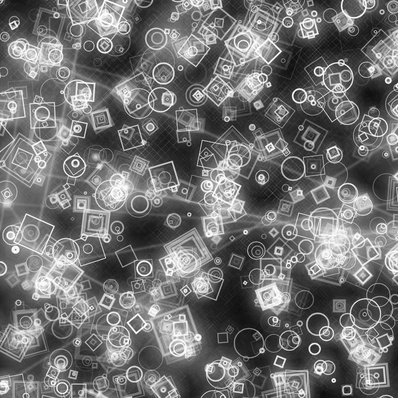 invertido #21 static token preview
