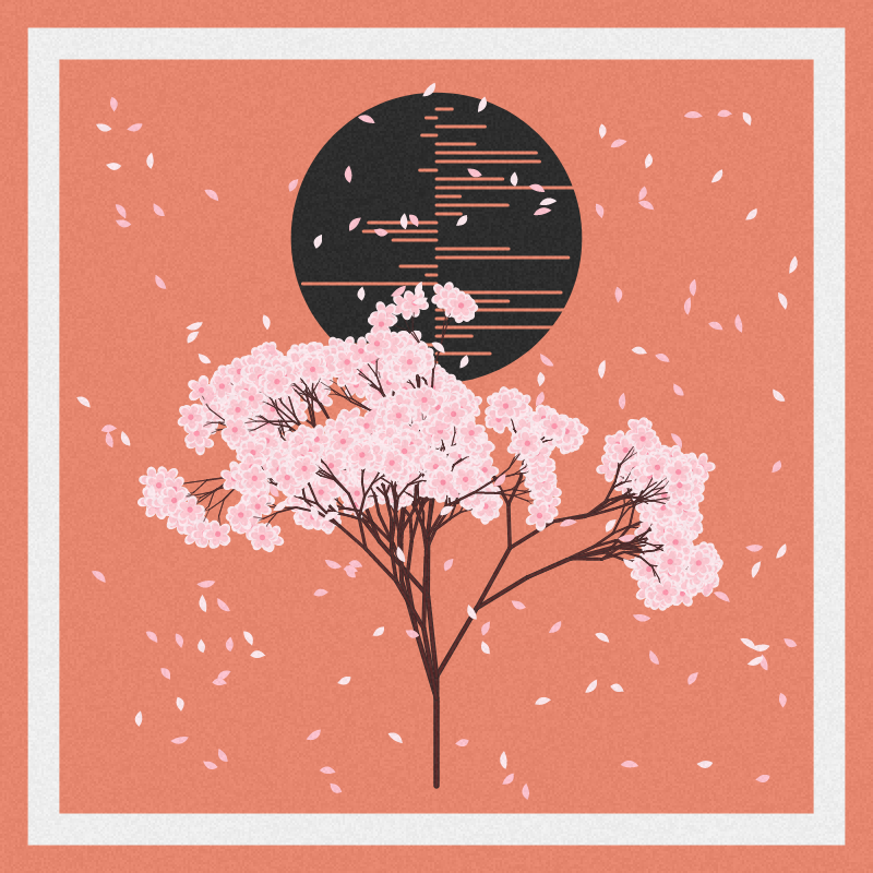 Flores del Mal #2 #15 static token preview