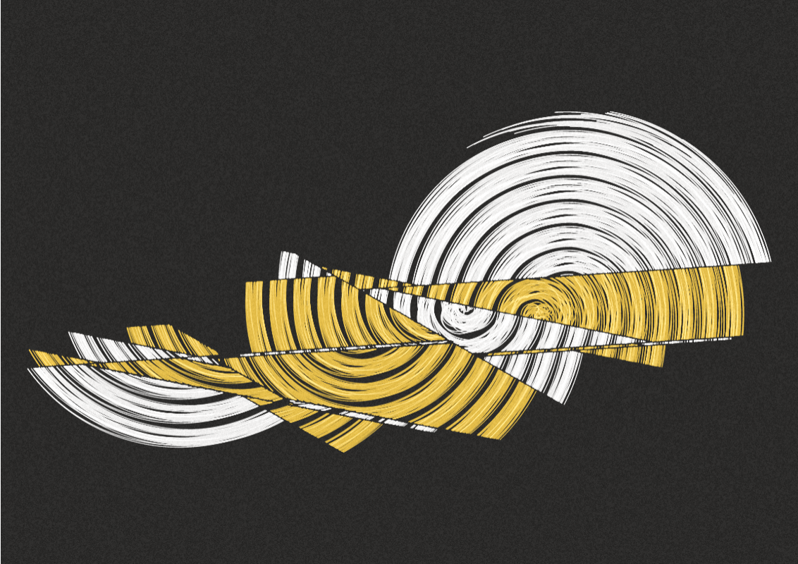 Plottable Sliced Spiral #12 static token preview