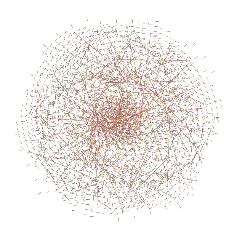 plotter mandalas #20 static token preview