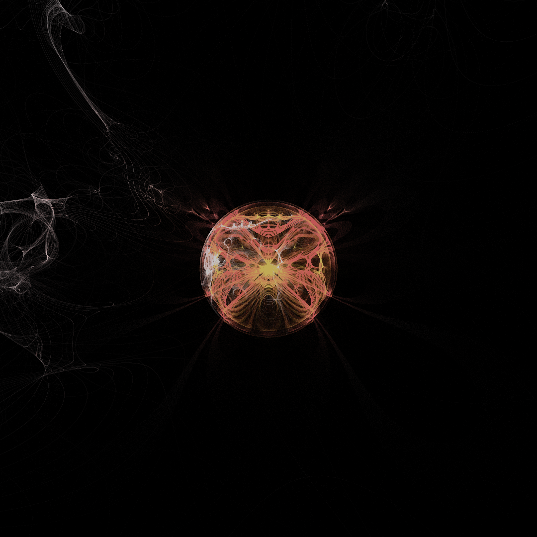 Organicon, variation 00 - special edition #508 static token preview