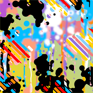 splash paint (reprise) project preview