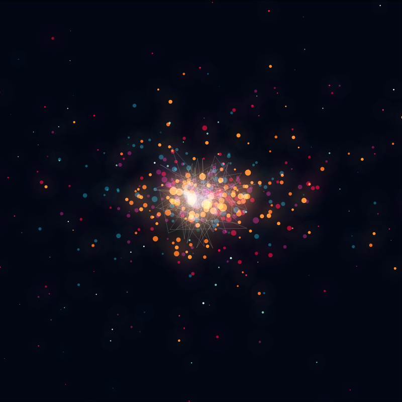 planet genesis #4 static token preview