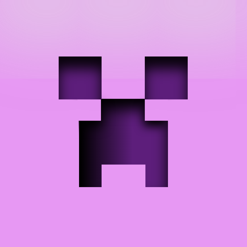 Exploding Creepers #23 static token preview