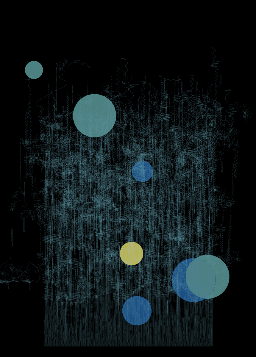 looking through a glass #6 static token preview