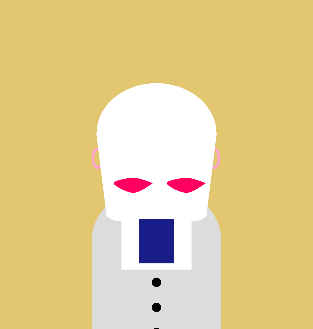 Living Skull #11 static token preview