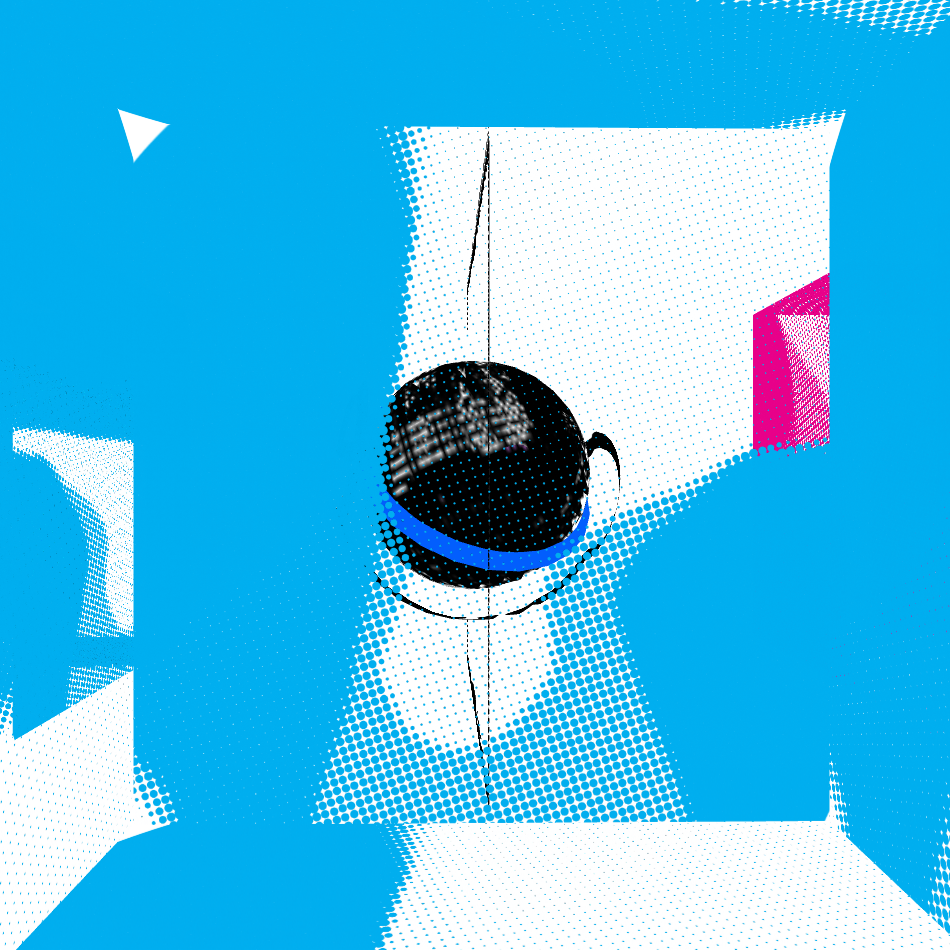 Obscure Forms of Abstraction #13 static token preview