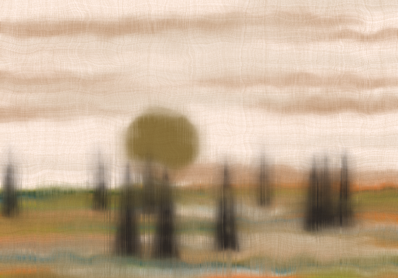 Solitude #5 static token preview