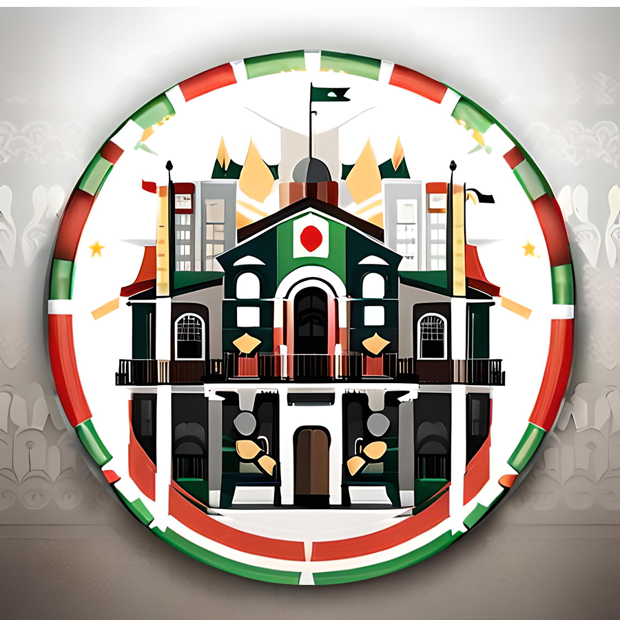 palace of ghosts #9 static token preview