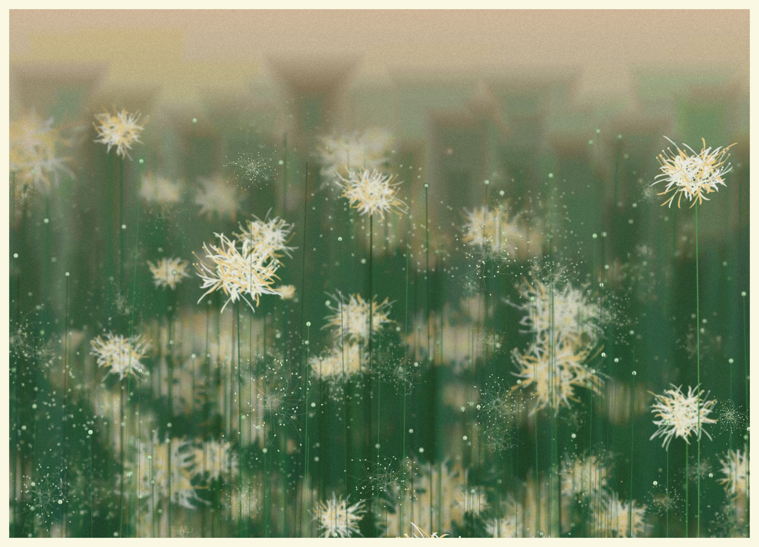 Serene Garden #28 static token preview