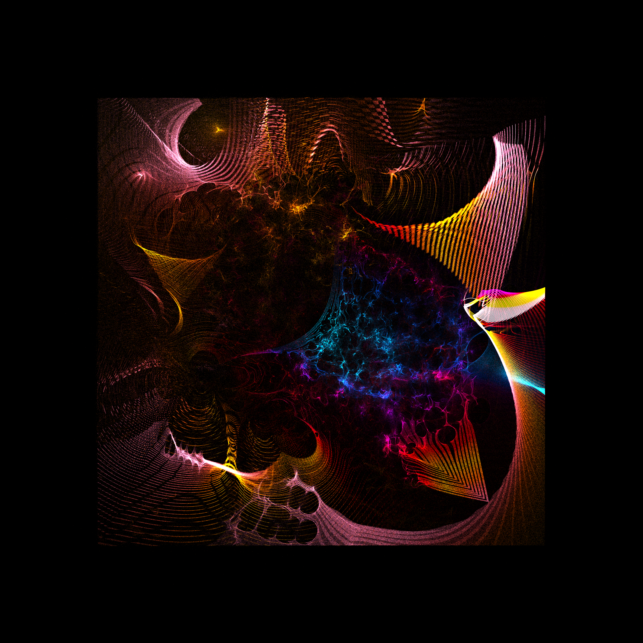 Photon resonator n°5 #22 static token preview
