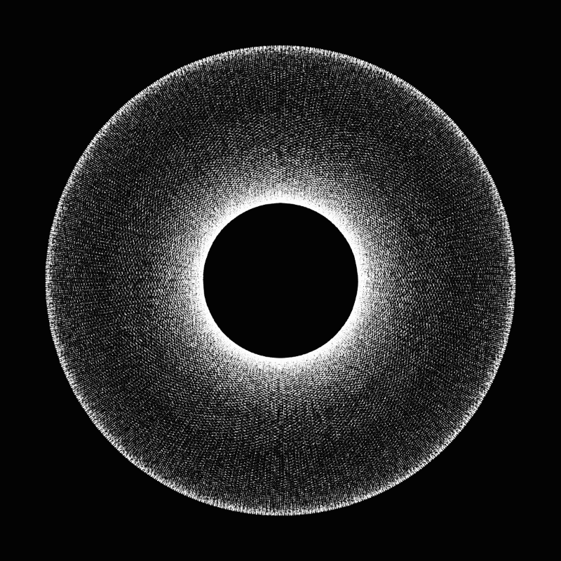 EYEE #19 static token preview