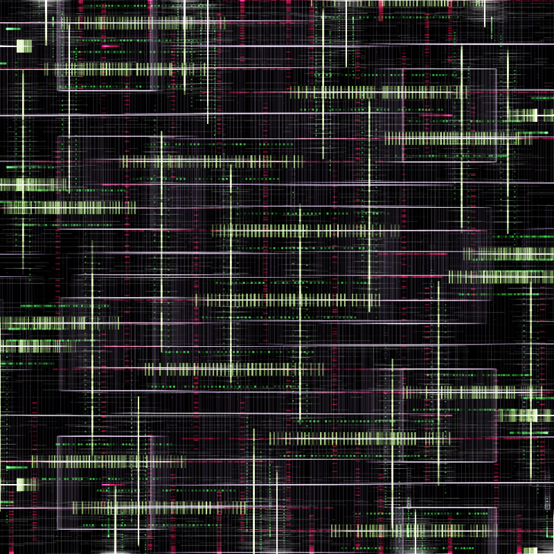 TRACE #13 static token preview