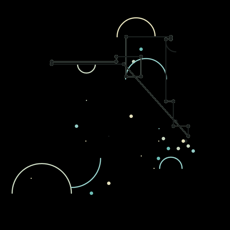 Constellations #3 static token preview