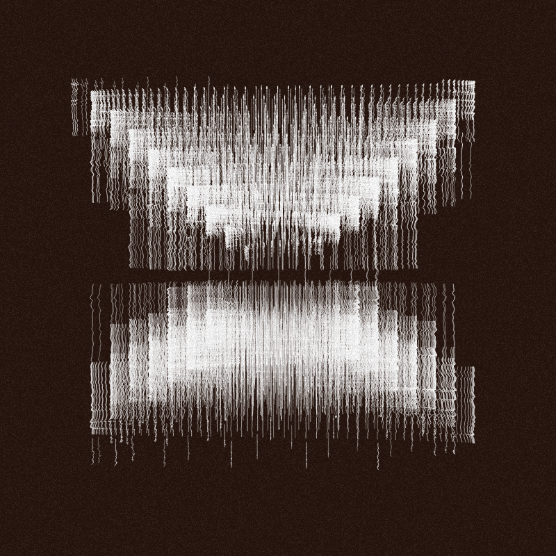 Suprematist Method #2.5 #7 static token preview