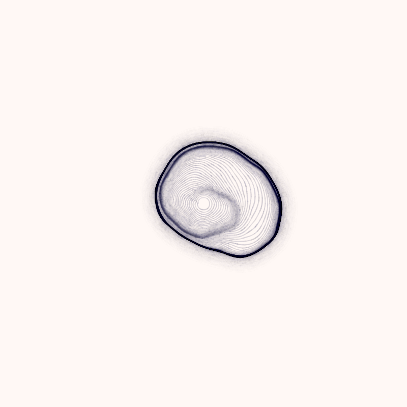 Sassy Isles #18 static token preview