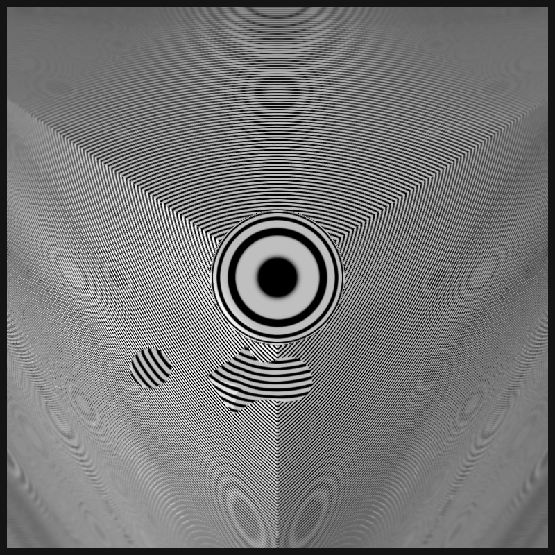 Perceptions of Time #10 static token preview