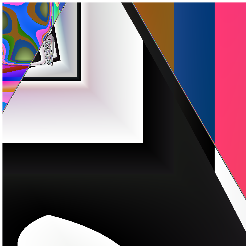 Itching for a Glitching #8 static token preview