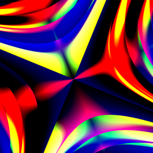 Spinner project preview