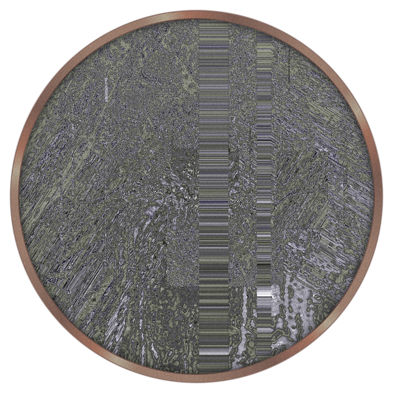 Chaos Culture #386 static token preview