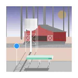 Ordinary Places project preview