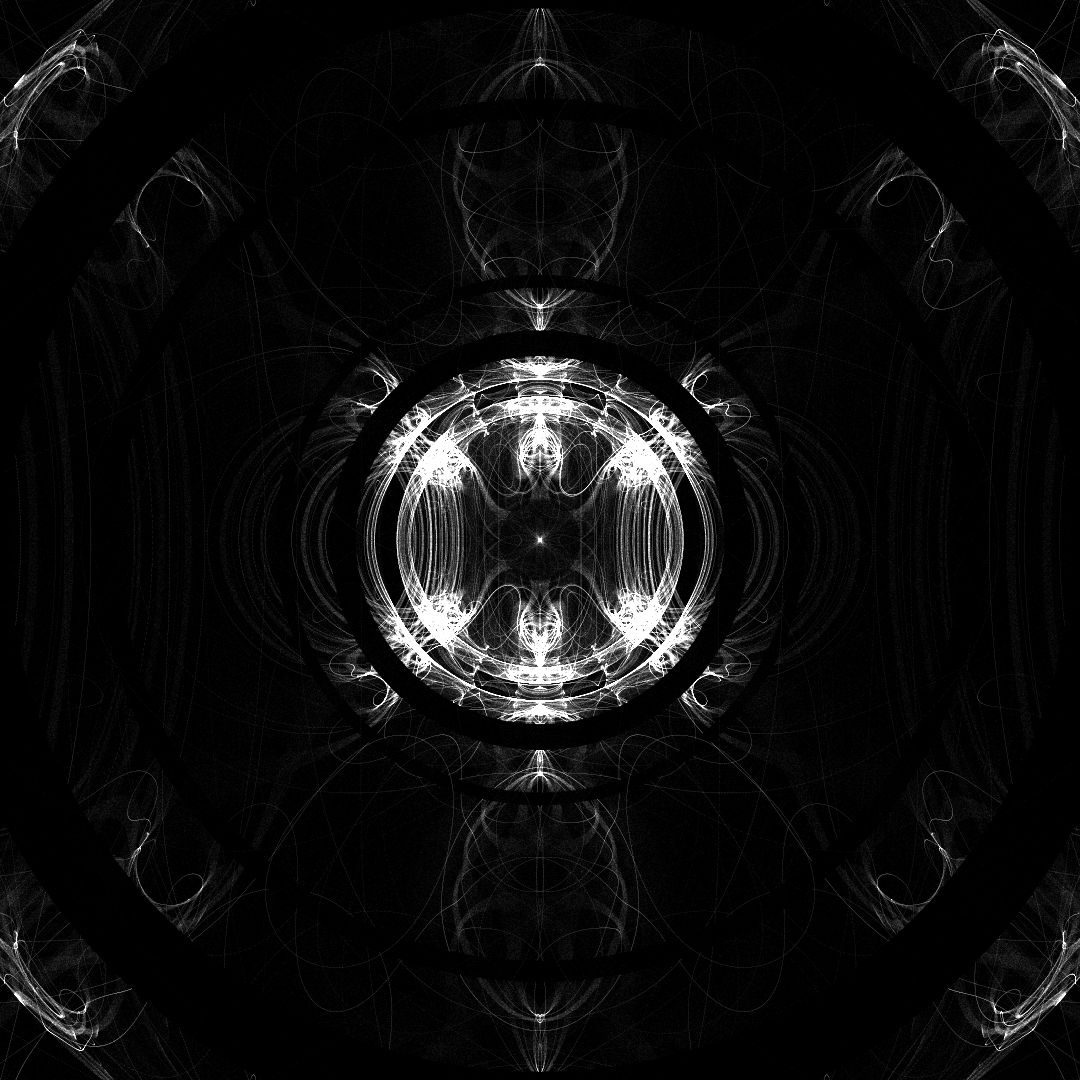 Organicon, variation II #13 static token preview