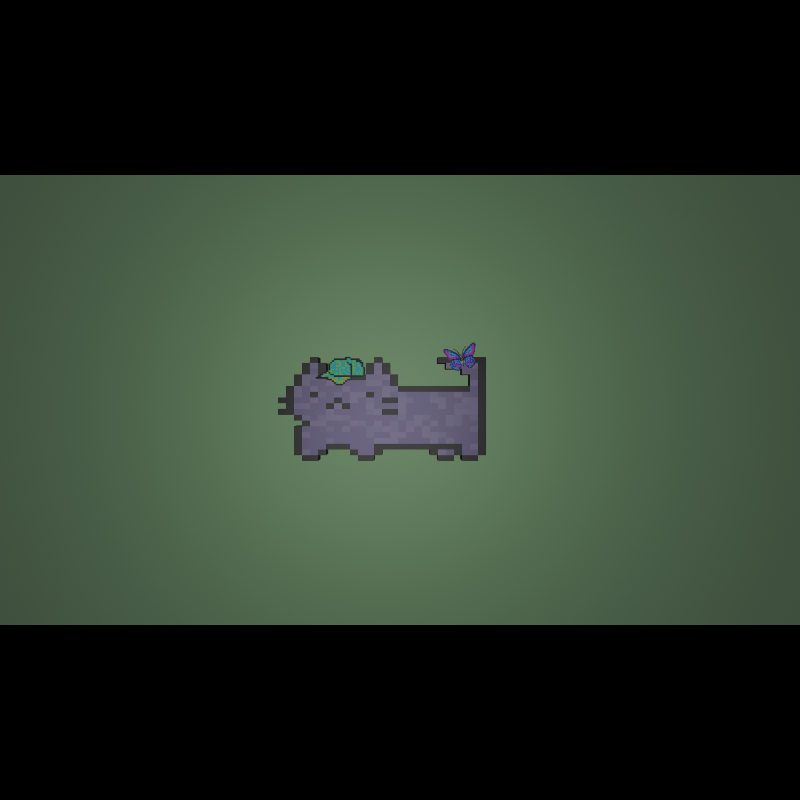 fx(cats) #13 static token preview