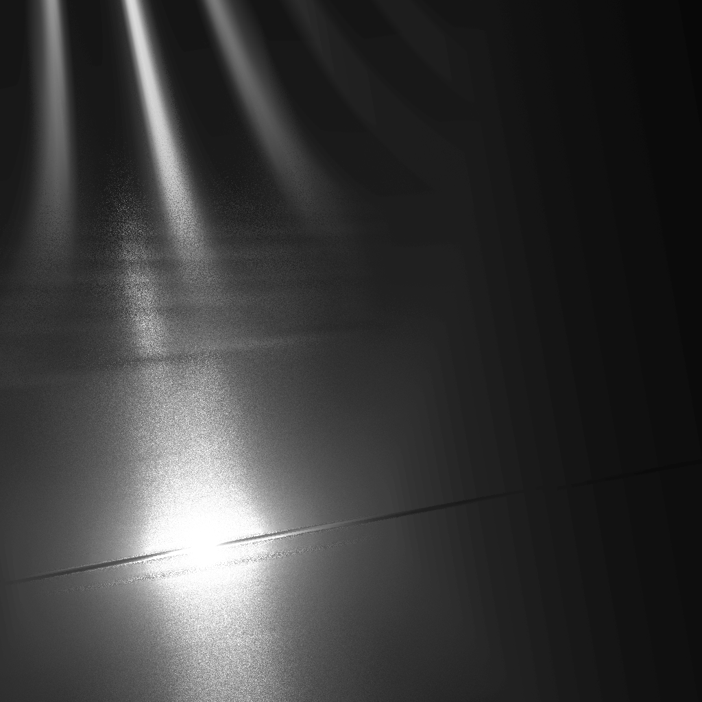 Beam Splitter #15 static token preview