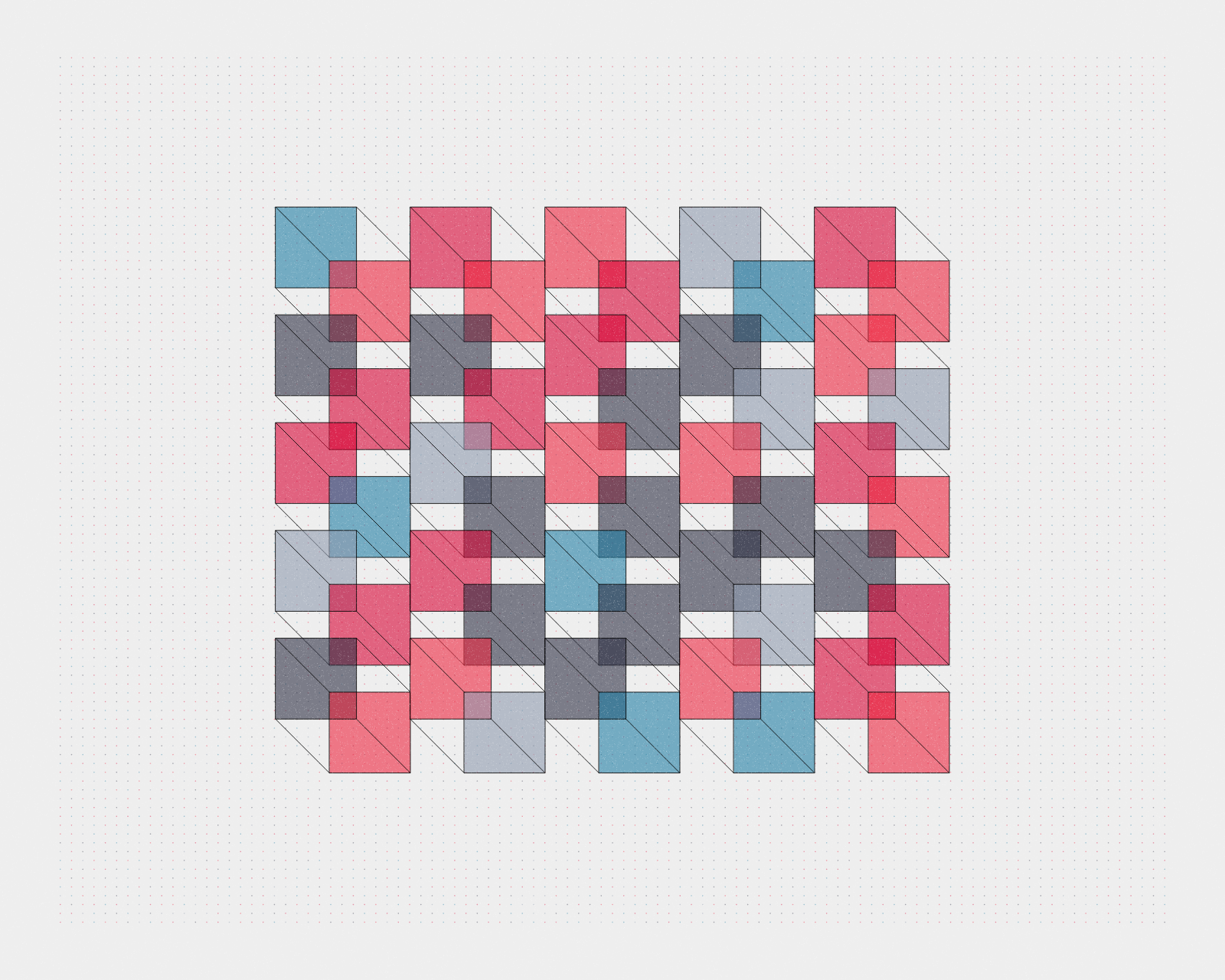 Unsolicited abstraction of modern times #117 static token preview