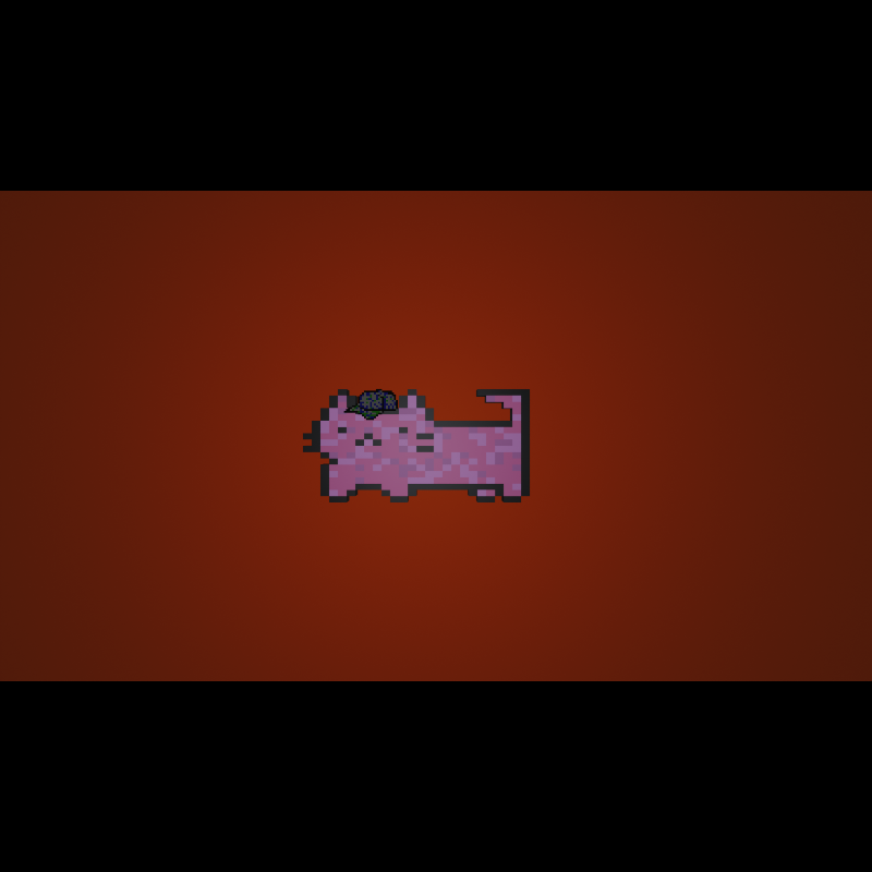 fx(cats) #16 static token preview