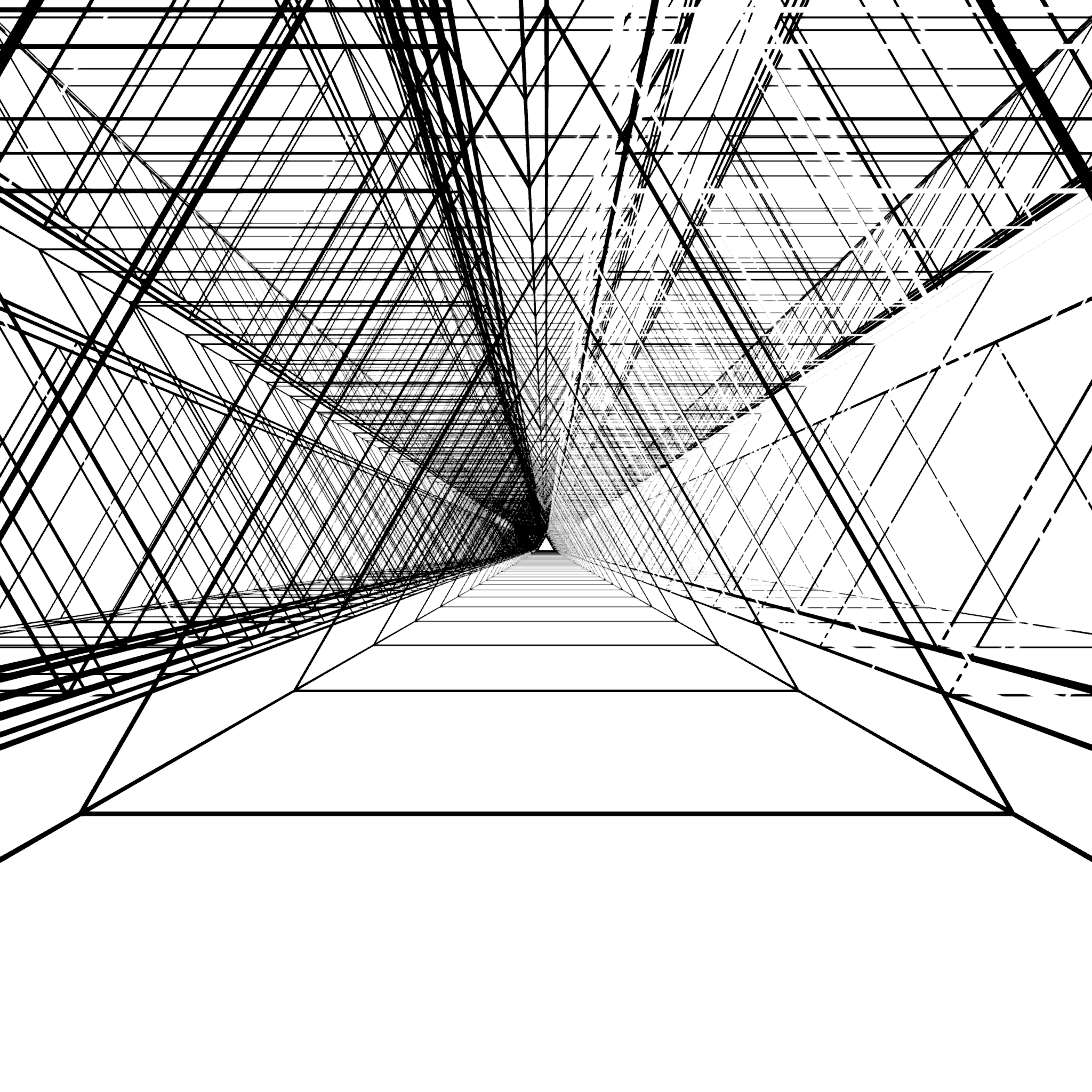 FORMS - TRIANGLE 02 #8 static token preview