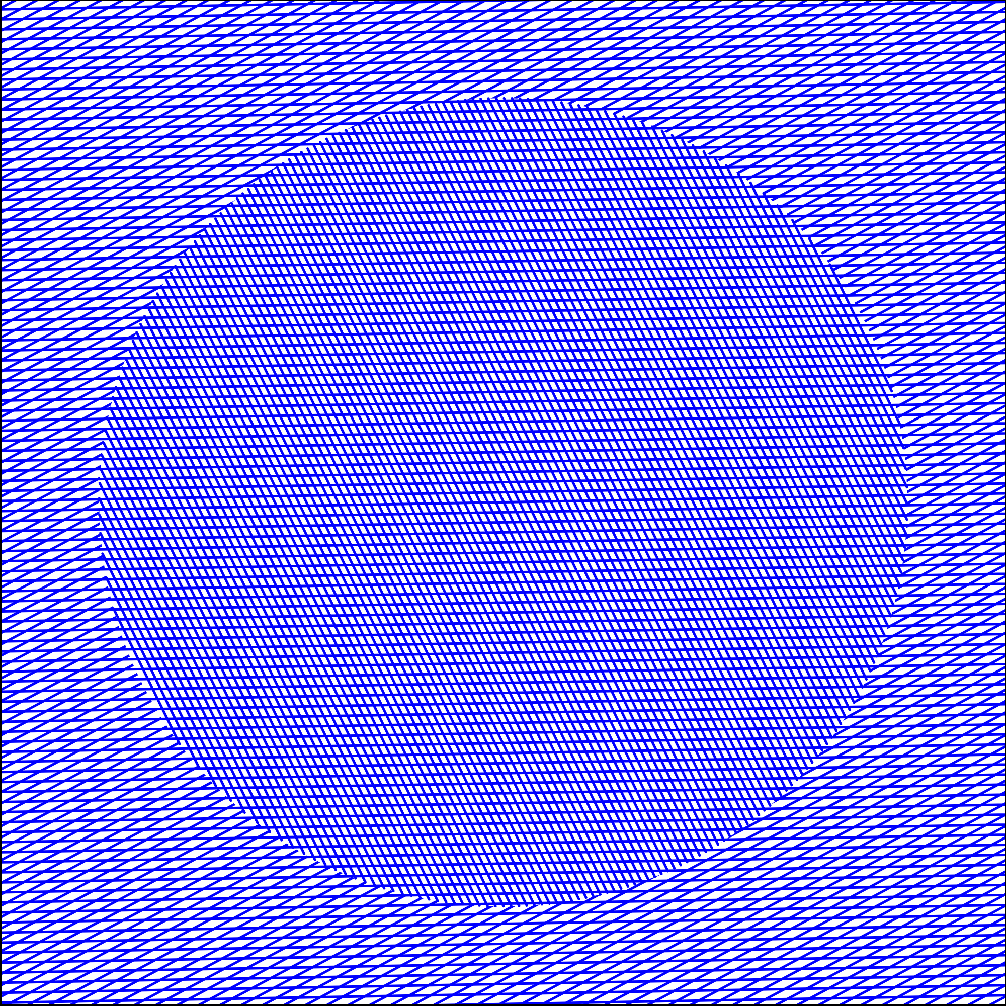 lignes et couleurs #3 static token preview