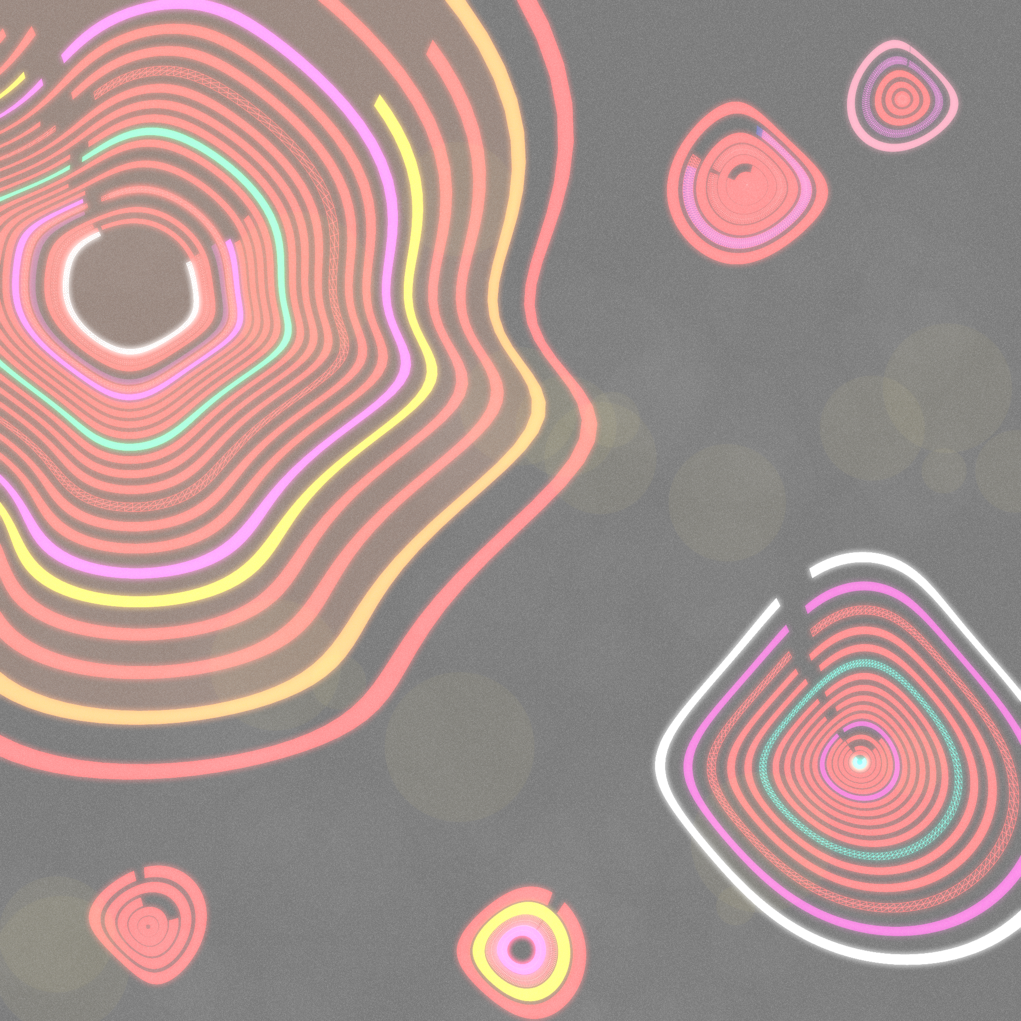 Not your ordinary bloodstream #23 static token preview